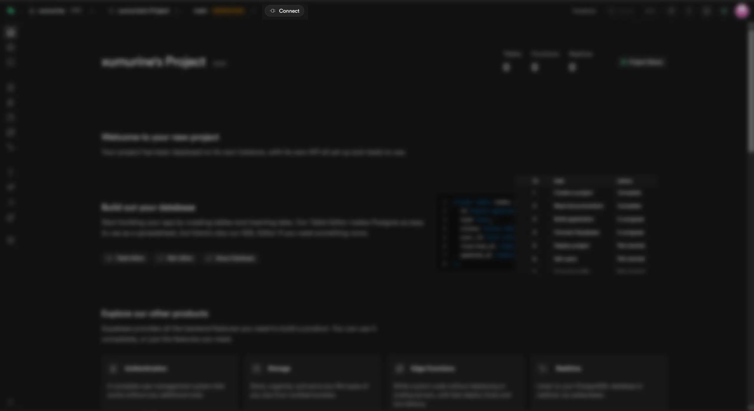 获取连接字符串