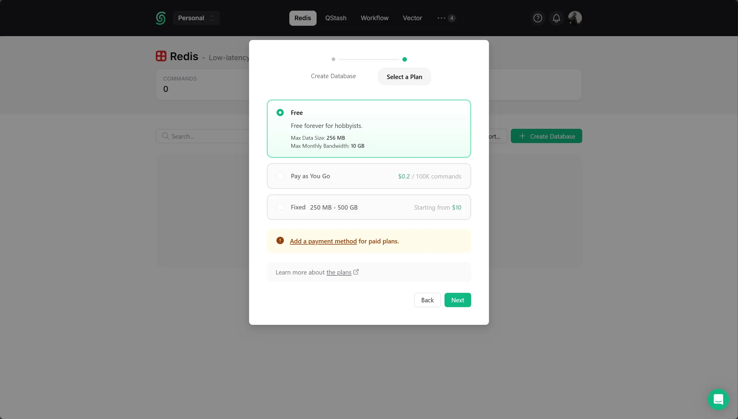 获取连接字符串